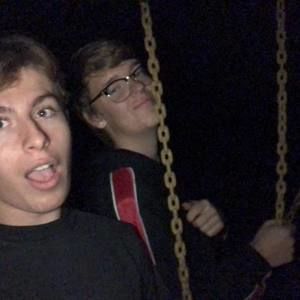 Meet your Posher, Brayden